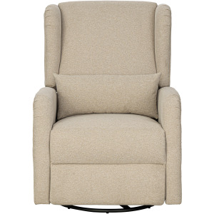Candace Power Recliner - Beige