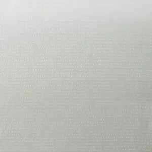 Madison Park Ara Ombre Printed Seersucker Shower Curtain