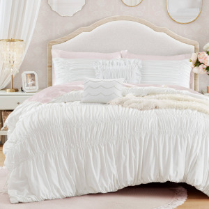 Intelligent Design Ella Comforter Set