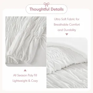 Intelligent Design Ella Comforter Set