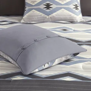 Woolrich Bitter Creek Oversized Comforter Set