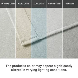 True North by Sleep Philosophy Micro Fleece Sheet Set