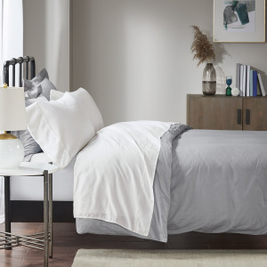 Madison Park 1500 Thread Count Cotton Blend 4 PC Sheet Set