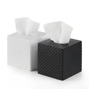 Nomad Home Resin Bath Accessories set