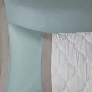 510 Design Shawnee 8 Piece Comforter Set