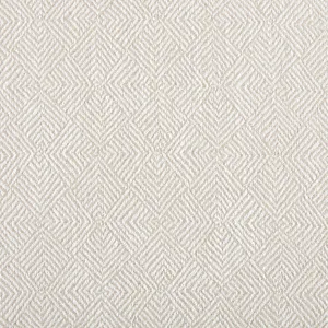 Carson Upholstered Wingback Dining Chair - Cream