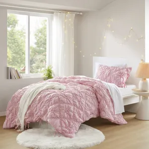 Intelligent Design Lily Comforter Set