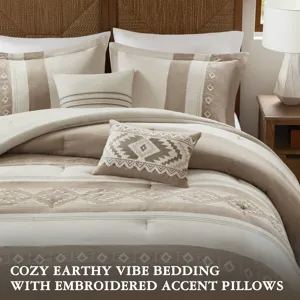 Woolrich Sutherland Bedding Collection