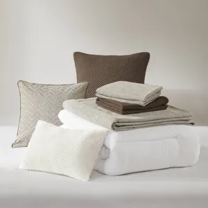 Madison Park Signature Chapman Comforter Set