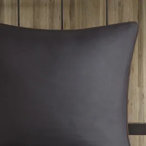 Woolrich Bitter Creek Oversized Comforter Set