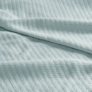 Madison Park Liquid Cotton Blanket
