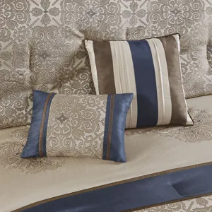 Madison Park Essentials Delaney 24 Piece Room In a Bag