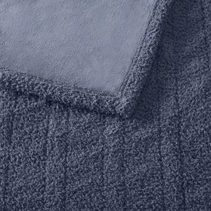 Serta Dream Soft Heated Blanket