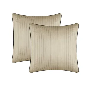 Madison Park Aubrey 12 Piece Comforter Set with Cotton Bed Sheets