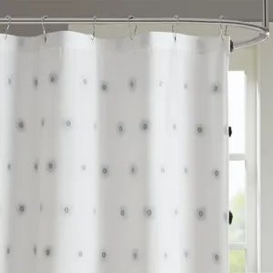 Madison Park Sophie Shower Curtain