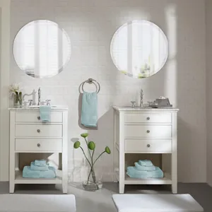 Madison Park Signature 800GSM 100% Cotton 8 Piece Towel Set