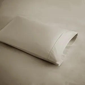 Beautyrest 600 Thread Count Cooling Cotton Blend 4 PC Sheet Set