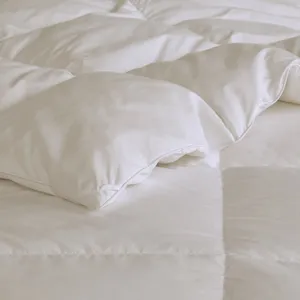 True North by Sleep Philosophy Heavy Warmth Goose Feather and Down Oversize Comforter