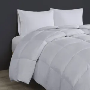 True North by Sleep Philosophy Heavy Warmth Goose Feather and Down Oversize Comforter