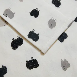 Woolrich Cotton Flannel Sheet Set