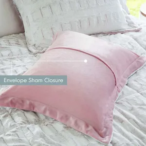 Madison Park Gia Faux Fur Comforter Mini Set