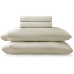 Harbor House Cooling Stretch Jersey Sheet Set