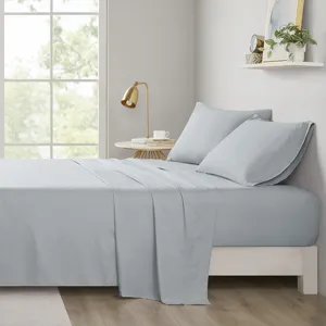 Intelligent Design Microfiber All Season Soft Touch Sheet Set