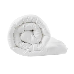 Madison Park Winfield 300 Thread Count Cotton Shell Luxury Down Alternative Comforter