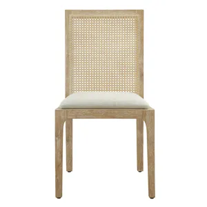 Canteberry Dining Chair (set of 2) - Natural