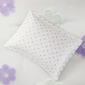 Urban Habitat Kids Gracie Floral Reversible Tufted Chenille Comforter Set with Flower Throw Pillow