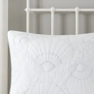 Harbor House Blue Crystal Beach Comforter Set