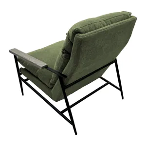 Monte Accent Chair - Green