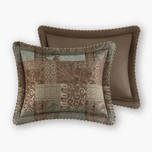 Croscill Classics Galleria 4 Piece Comforter Set