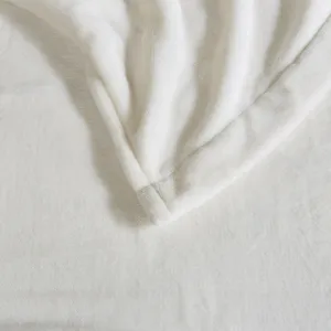 Beautyrest Plush Heated Blanket