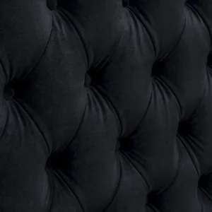 Amelia King - Black Velvet