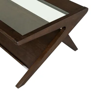 Rocket - Morocco Brown
