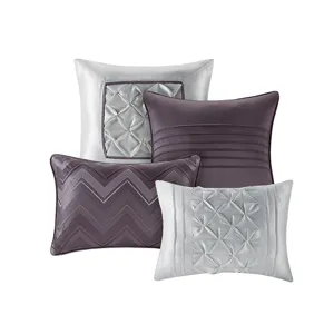 Madison Park Essentials Joella 24 Piece Room in a Bag