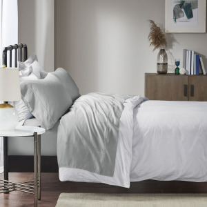 Madison Park 1500 Thread Count Cotton Blend 4 PC Sheet Set