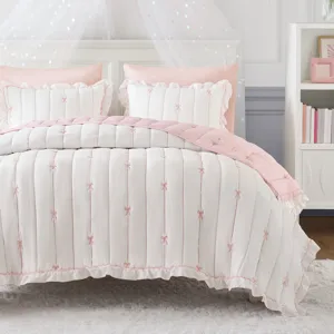 Intelligent Design Liv Quilt Set