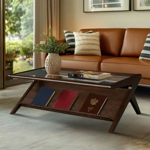 Rocket - Morocco Brown