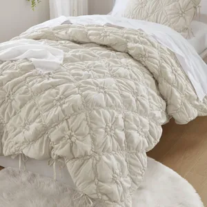 Intelligent Design Lily Comforter Set
