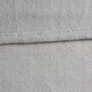 Intelligent Design Microlight Plush Oversized Blanket