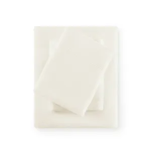 True North by Sleep Philosophy Micro Fleece Sheet Set