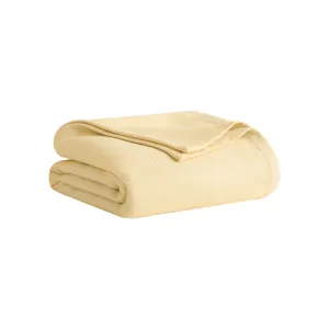 Madison Park 100% Certified Egyptian Cotton Blanket
