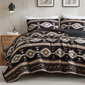 Woolrich Taos Bedding Collection