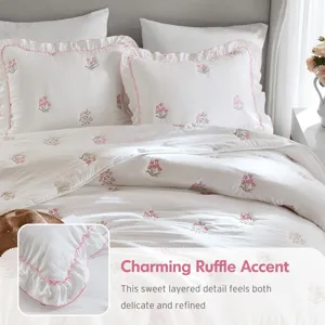 Intelligent Design Aglaia Quilt Set