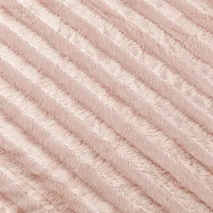 Madison Park Duke Long Fur Throw