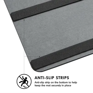 Nomad Home Diatom Bath Mat