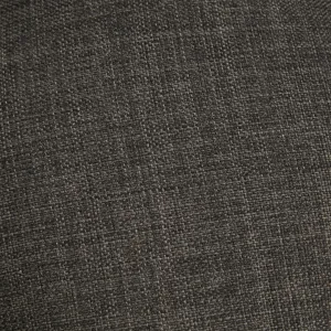 Newport Newport Wide Mid-Century Modern Lounge Chair - Charcoal