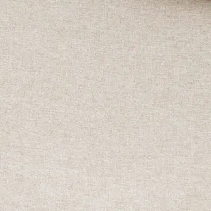 Fayette Tufted Accent Arm Chair - Cream